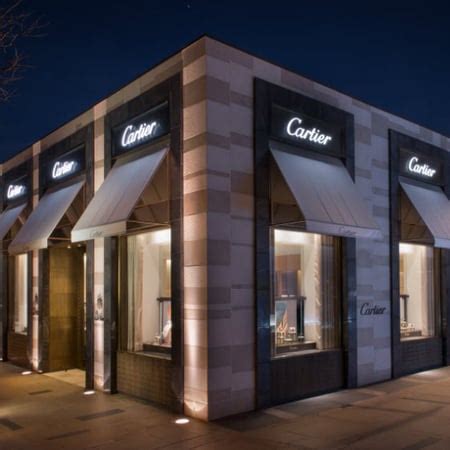 cartier authorized dealers near me.